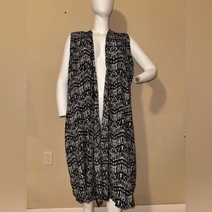 LULAROE Cárdigan XL